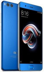 Замена дисплея на телефоне Xiaomi Mi Note 3 в Тюмени